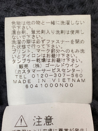 【中古品】【メンズ】 THE NORTH FACE ザ・ノースフェイス インパルス ライニング フーディ NP71685 ウィンドシェルジャケット ライトアウター 144-261029-em-32-min サイズ：M カラー：ブラック 万代Net店