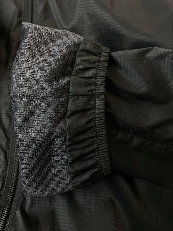 【中古品】【メンズ】 THE NORTH FACE ザ・ノースフェイス インパルス ライニング フーディ NP71685 ウィンドシェルジャケット ライトアウター 144-261029-em-32-min サイズ：M カラー：ブラック 万代Net店