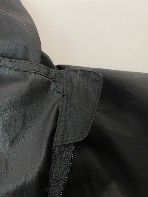 【中古品】【メンズ】 THE NORTH FACE ザ・ノースフェイス インパルス ライニング フーディ NP71685 ウィンドシェルジャケット ライトアウター 144-261029-em-32-min サイズ：M カラー：ブラック 万代Net店