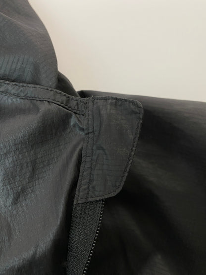【中古品】【メンズ】 THE NORTH FACE ザ・ノースフェイス インパルス ライニング フーディ NP71685 ウィンドシェルジャケット ライトアウター 144-261029-em-32-min サイズ：M カラー：ブラック 万代Net店