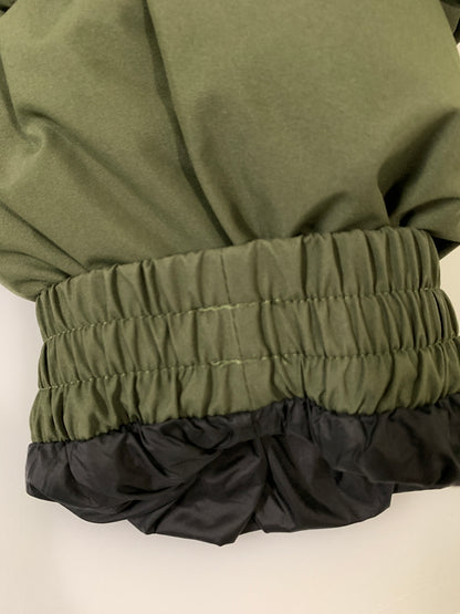 【中古品】【メンズ】 CARHARTT WIP カーハート ワークインプログレス I029450 DANVILLE JACKET ダンビルジャケット ダウンジャケット スタンドカラー アウター 142-261024-ta-15-min サイズ：L カラー：カーキ 万代Net店
