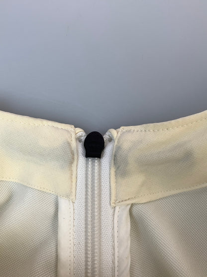 【中古品】【メンズ】 AVIREX アヴィレックス COTTON RIPSTOP LOOSE FIT PARKA コットン リップストップ ルーズ フィット パーカー 6192129 トップス プルオーバー 145-261028-hu-44-min サイズ：M カラー：ホワイト 万代Net店
