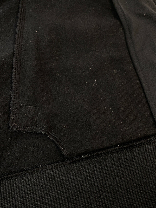 【中古品】【メンズ】 ADIDAS アディダス メキシカン トラックジャケット ジャージ トップス 146-261028-hu-42-min サイズ：L カラー：ブラック 万代Net店