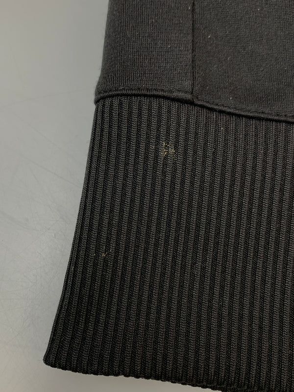 【中古品】【メンズ】 ADIDAS アディダス メキシカン トラックジャケット ジャージ トップス 146-261028-hu-42-min サイズ：L カラー：ブラック 万代Net店