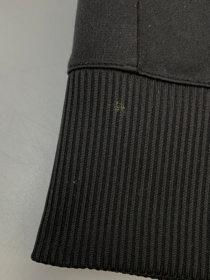【中古品】【メンズ】 ADIDAS アディダス メキシカン トラックジャケット ジャージ トップス 146-261028-hu-42-min サイズ：L カラー：ブラック 万代Net店