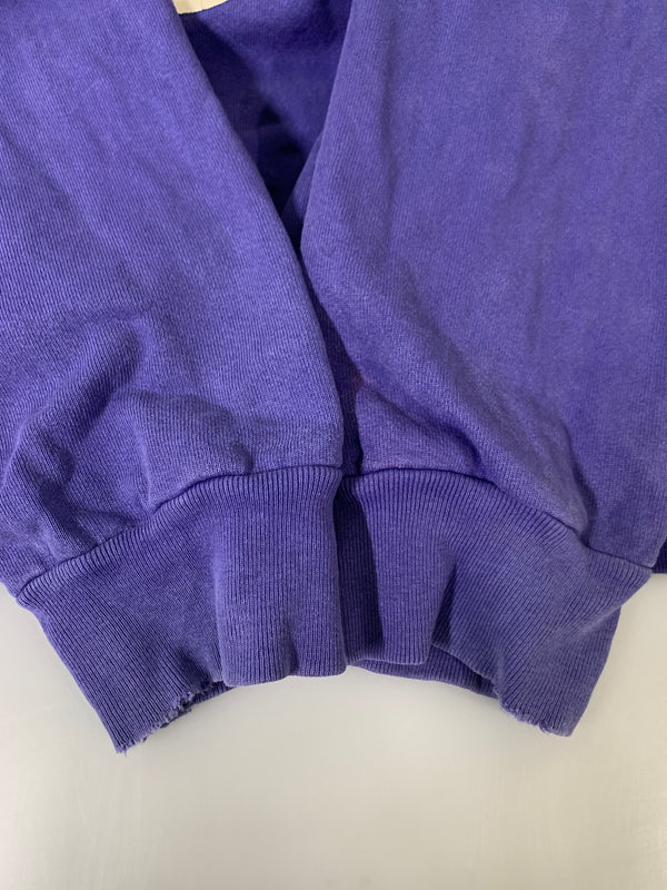 【現状渡し品】【メンズ】 CPFM×YEEZY シーピーエフエム カクタスプラントフリーマーケット イージー YE MUST BE BORN AGAIN HOODIE パーカー フーディ トップス 142-261024-ta-12-min サイズ：サイズ不明 下記参照 カラー：パープル 万代Net店