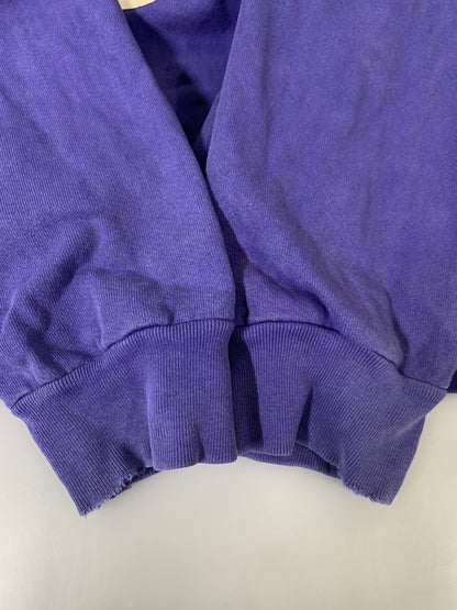 【現状渡し品】【メンズ】 CPFM×YEEZY シーピーエフエム カクタスプラントフリーマーケット イージー YE MUST BE BORN AGAIN HOODIE パーカー フーディ トップス 142-261024-ta-12-min サイズ：サイズ不明 下記参照 カラー：パープル 万代Net店