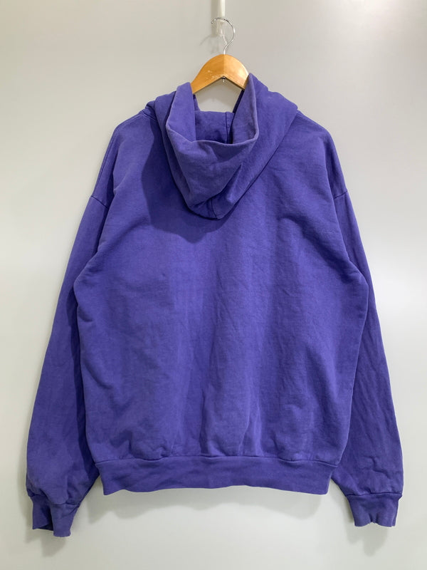 【現状渡し品】【メンズ】 CPFM×YEEZY シーピーエフエム カクタスプラントフリーマーケット イージー YE MUST BE BORN AGAIN HOODIE パーカー フーディ トップス 142-261024-ta-12-min サイズ：サイズ不明 下記参照 カラー：パープル 万代Net店
