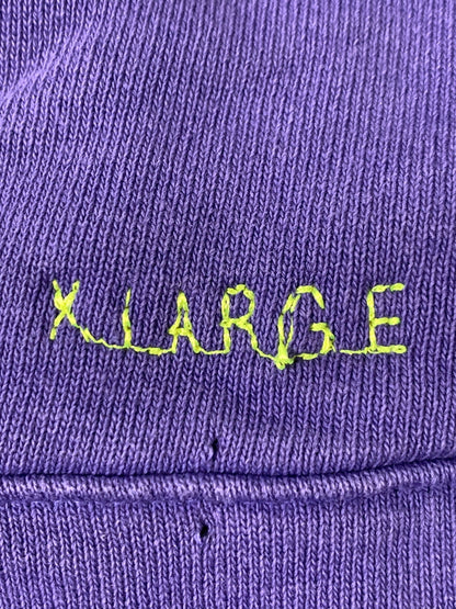 【現状渡し品】【メンズ】 CPFM×YEEZY シーピーエフエム カクタスプラントフリーマーケット イージー YE MUST BE BORN AGAIN HOODIE パーカー フーディ トップス 142-261024-ta-12-min サイズ：サイズ不明 下記参照 カラー：パープル 万代Net店