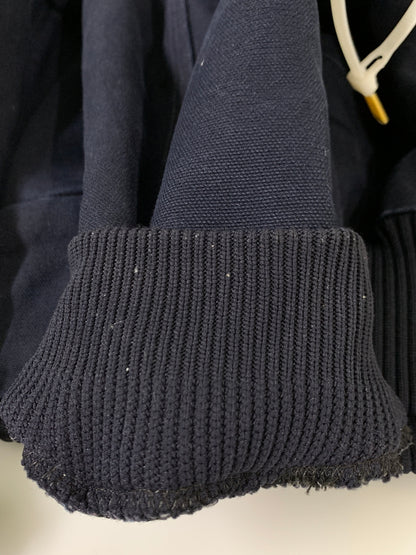 【中古品】【メンズ】 CARHARTT カーハート ACTIVE JACKET アクティブ ジャケット J130 MDT アウター ジップアップ 146-261028-hu-09-min サイズ：LARGE REGULAR カラー：ネイビー 万代Net店