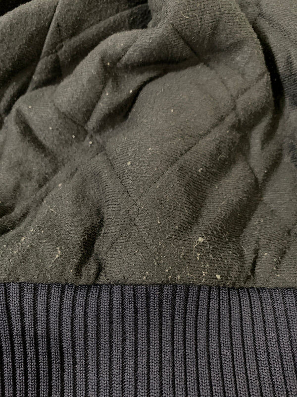 【中古品】【メンズ】 CARHARTT カーハート ACTIVE JACKET アクティブ ジャケット J130 MDT アウター ジップアップ 146-261028-hu-09-min サイズ：LARGE REGULAR カラー：ネイビー 万代Net店
