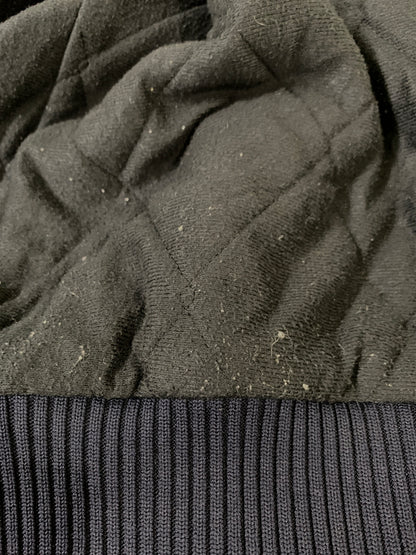 【中古品】【メンズ】 CARHARTT カーハート ACTIVE JACKET アクティブ ジャケット J130 MDT アウター ジップアップ 146-261028-hu-09-min サイズ：LARGE REGULAR カラー：ネイビー 万代Net店