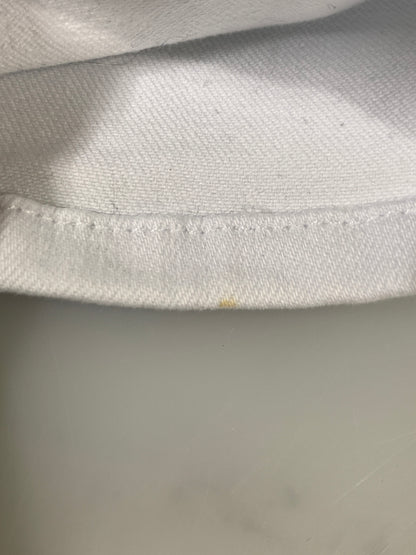 【中古品】【メンズ】 SERENEDE セレネデ FITTED DENIM フィッテッド デニム パンツ ボトムス 152-261028-hu-23-min サイズ：34 カラー：ホワイト 万代Net店