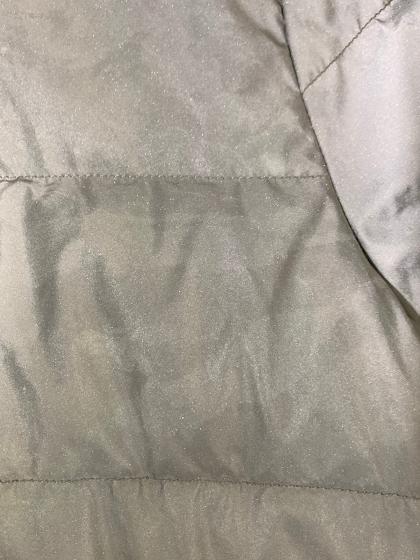 【現状渡し品】【メンズ】 DUVETICA × HYDROGEN デュベティカ ハイドロゲン REFLECTIVE DOWN JACKET リフレクティブ ダウン ジャケット アウター 141-261028-hu-21-min サイズ：52 カラー：グレー系 万代Net店