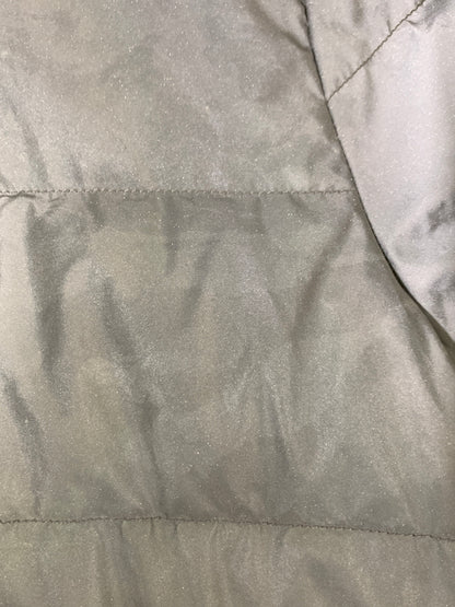 【現状渡し品】【メンズ】 DUVETICA × HYDROGEN デュベティカ ハイドロゲン REFLECTIVE DOWN JACKET リフレクティブ ダウン ジャケット アウター 141-261028-hu-21-min サイズ：52 カラー：グレー系 万代Net店