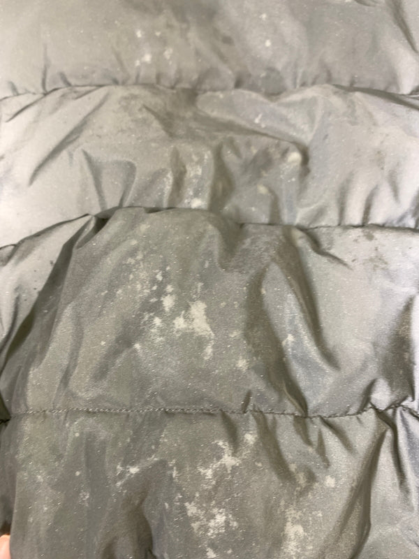 【現状渡し品】【メンズ】 DUVETICA × HYDROGEN デュベティカ ハイドロゲン REFLECTIVE DOWN JACKET リフレクティブ ダウン ジャケット アウター 141-261028-hu-21-min サイズ：52 カラー：グレー系 万代Net店