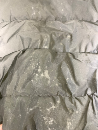 【現状渡し品】【メンズ】 DUVETICA × HYDROGEN デュベティカ ハイドロゲン REFLECTIVE DOWN JACKET リフレクティブ ダウン ジャケット アウター 141-261028-hu-21-min サイズ：52 カラー：グレー系 万代Net店