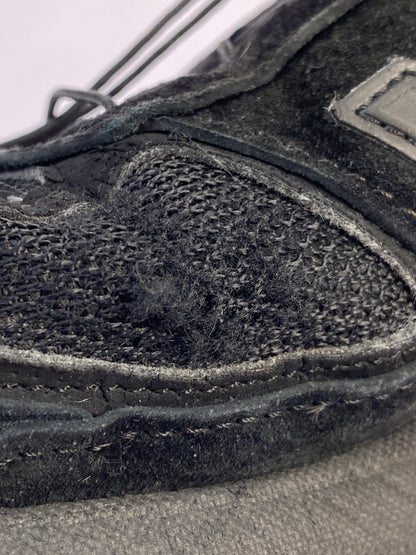 【現状渡し品】【メンズ】 NEW BALANCE ニューバランス M990BB5 ローカットスニーカースニーカー メンズ シューズ 靴 162-261030-em-27-min サイズ：27.0cm カラー：ブラック 万代Net店