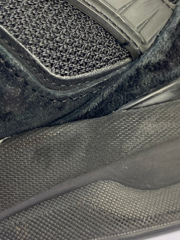 【現状渡し品】【メンズ】 NEW BALANCE ニューバランス M990BB5 ローカットスニーカースニーカー メンズ シューズ 靴 162-261030-em-27-min サイズ：27.0cm カラー：ブラック 万代Net店
