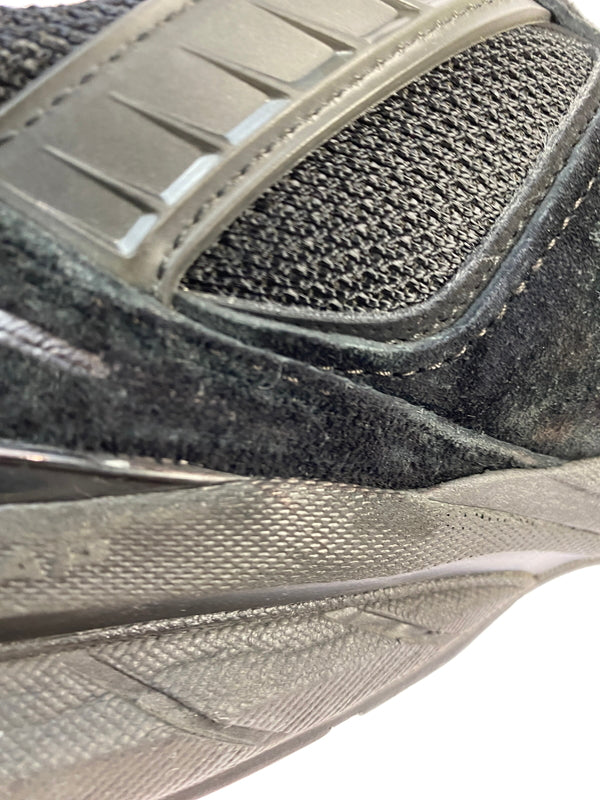 【現状渡し品】【メンズ】 NEW BALANCE ニューバランス M990BB5 ローカットスニーカースニーカー メンズ シューズ 靴 162-261030-em-27-min サイズ：27.0cm カラー：ブラック 万代Net店