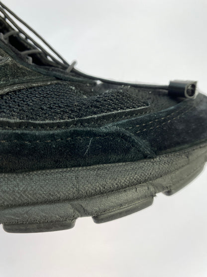 【現状渡し品】【メンズ】 NEW BALANCE ニューバランス M990BB5 ローカットスニーカースニーカー メンズ シューズ 靴 162-261030-em-27-min サイズ：27.0cm カラー：ブラック 万代Net店