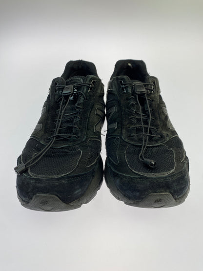 【現状渡し品】【メンズ】 NEW BALANCE ニューバランス M990BB5 ローカットスニーカースニーカー メンズ シューズ 靴 162-261030-em-27-min サイズ：27.0cm カラー：ブラック 万代Net店