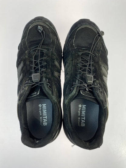 【現状渡し品】【メンズ】 NEW BALANCE ニューバランス M990BB5 ローカットスニーカースニーカー メンズ シューズ 靴 162-261030-em-27-min サイズ：27.0cm カラー：ブラック 万代Net店
