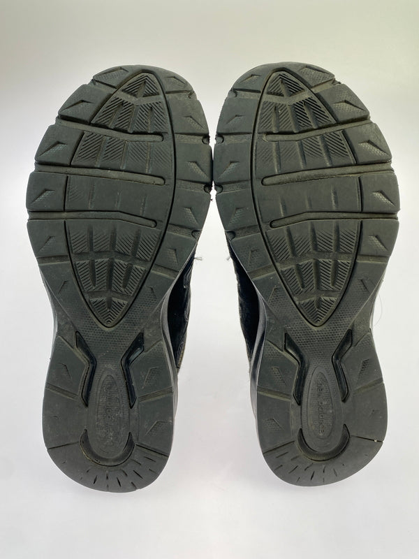 【現状渡し品】【メンズ】 NEW BALANCE ニューバランス M990BB5 ローカットスニーカースニーカー メンズ シューズ 靴 162-261030-em-27-min サイズ：27.0cm カラー：ブラック 万代Net店