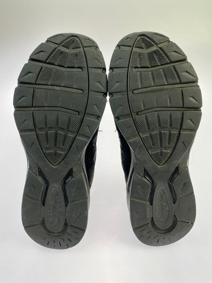 【現状渡し品】【メンズ】 NEW BALANCE ニューバランス M990BB5 ローカットスニーカースニーカー メンズ シューズ 靴 162-261030-em-27-min サイズ：27.0cm カラー：ブラック 万代Net店