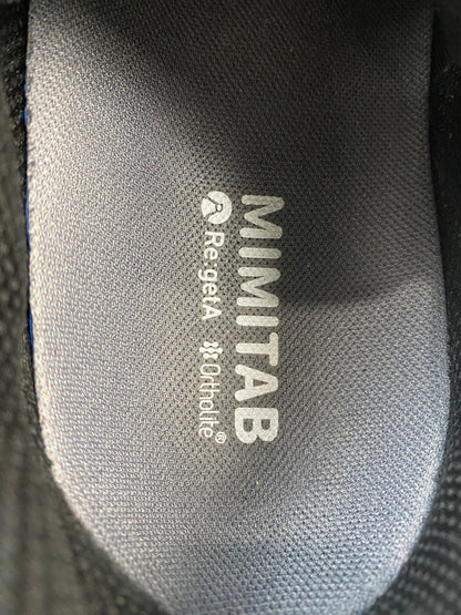 【現状渡し品】【メンズ】 NEW BALANCE ニューバランス M990BB5 ローカットスニーカースニーカー メンズ シューズ 靴 162-261030-em-27-min サイズ：27.0cm カラー：ブラック 万代Net店