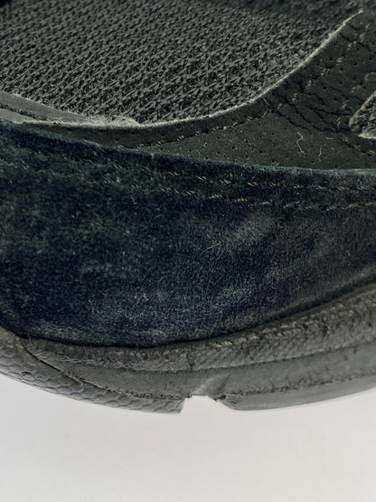 【現状渡し品】【メンズ】 NEW BALANCE ニューバランス M990BB5 ローカットスニーカースニーカー メンズ シューズ 靴 162-261030-em-27-min サイズ：27.0cm カラー：ブラック 万代Net店