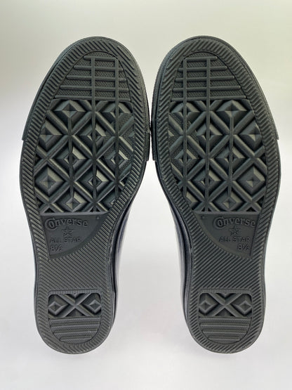 【中古品】【メンズ】 CONVERSE コンバース ALL STAR AGED IGNT HI 1SE936 オールスター エイジド ハイカット スニーカー メンズ シューズ 靴 162-261030-em-28-min サイズ：27.0cm カラー：ブラック/ブルーフレイム 万代Net店