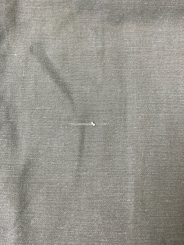 【現状渡し品】【メンズ】 US ARMY ユーエスアーミー 70S UTILITY PANTS 70年代 ユーティリティ パンツ OG-107 ボトムス ヴィンテージ 157-261028-hu-18-min サイズ：32×31 カラー：グリーン系 万代Net店