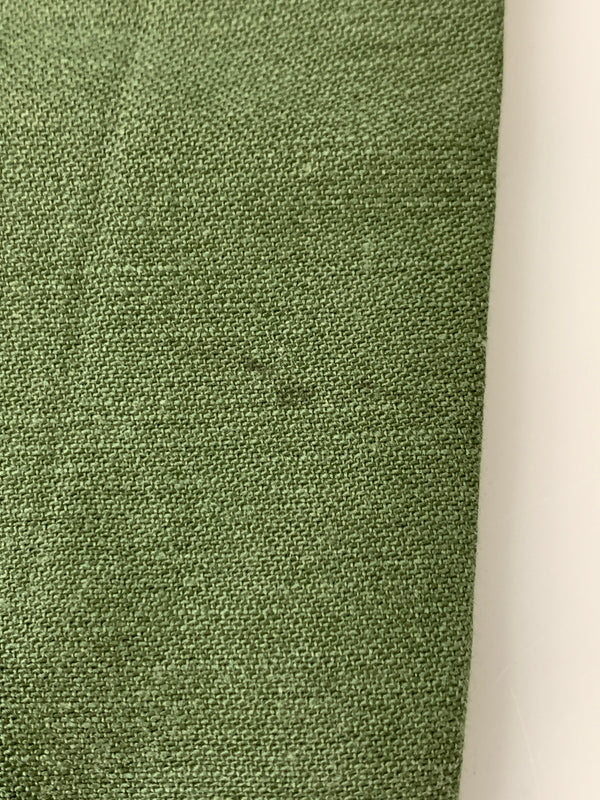 【現状渡し品】【メンズ】 US ARMY ユーエスアーミー 70S UTILITY PANTS 70年代 ユーティリティ パンツ OG-107 ボトムス ヴィンテージ 157-261028-hu-18-min サイズ：32×31 カラー：グリーン系 万代Net店