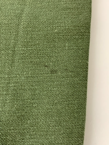 【現状渡し品】【メンズ】 US ARMY ユーエスアーミー 70S UTILITY PANTS 70年代 ユーティリティ パンツ OG-107 ボトムス ヴィンテージ 157-261028-hu-18-min サイズ：32×31 カラー：グリーン系 万代Net店