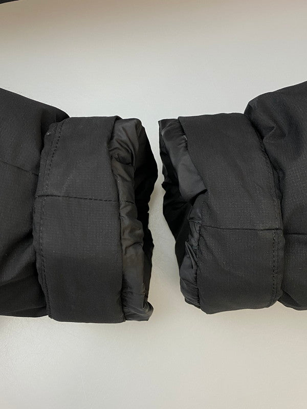 【中古品】【メンズ】 THE NORTH FACE ザノースフェイス バルトロ ライト ジャケット ND92340 ダウンジャケット アウター 144-261027-hu-11-min サイズ：L カラー：ブラック 万代Net店