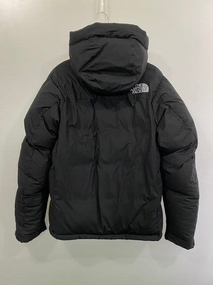 【中古品】【メンズ】 THE NORTH FACE ザノースフェイス バルトロ ライト ジャケット ND92340 ダウンジャケット アウター 144-261027-hu-11-min サイズ：L カラー：ブラック 万代Net店
