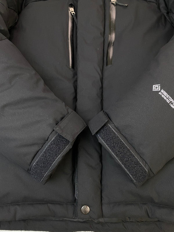 【中古品】【メンズ】 THE NORTH FACE ザノースフェイス バルトロ ライト ジャケット ND92340 ダウンジャケット アウター 144-261027-hu-11-min サイズ：L カラー：ブラック 万代Net店