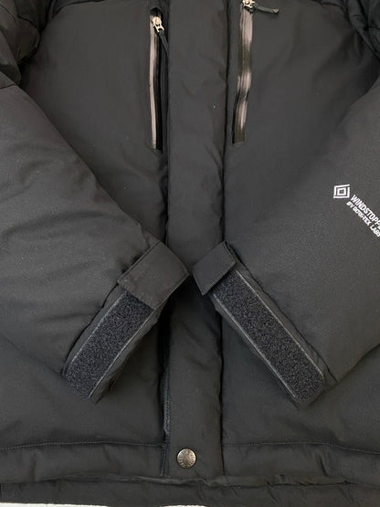 【中古品】【メンズ】 THE NORTH FACE ザノースフェイス バルトロ ライト ジャケット ND92340 ダウンジャケット アウター 144-261027-hu-11-min サイズ：L カラー：ブラック 万代Net店