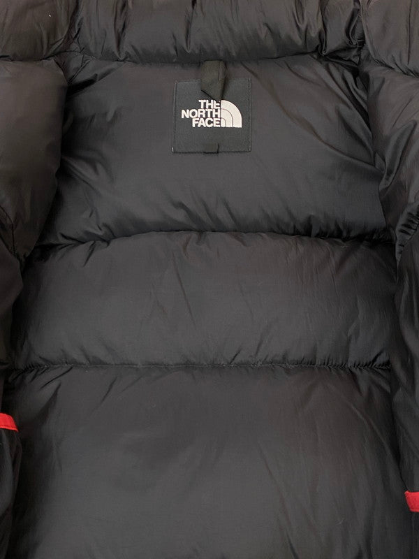【中古品】【メンズ】 THE NORTH FACE ザノースフェイス バルトロ ライト ジャケット ND92340 ダウンジャケット アウター 144-261027-hu-11-min サイズ：L カラー：ブラック 万代Net店