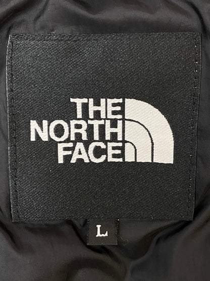 【中古品】【メンズ】 THE NORTH FACE ザノースフェイス バルトロ ライト ジャケット ND92340 ダウンジャケット アウター 144-261027-hu-11-min サイズ：L カラー：ブラック 万代Net店