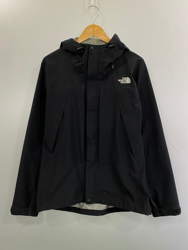 【中古品】【メンズ】 THE NORTH FACE ザノースフェイス オール マウンテン ジャケット NP61910 ライトアウター 144-261027-hu-10-min サイズ：XL カラー：ブラック 万代Net店