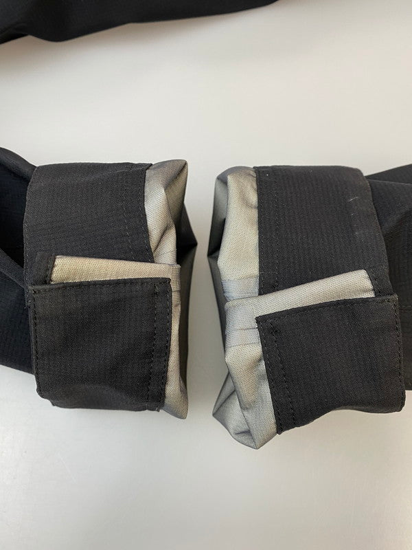 【中古品】【メンズ】 THE NORTH FACE ザノースフェイス オール マウンテン ジャケット NP61910 ライトアウター 144-261027-hu-10-min サイズ：XL カラー：ブラック 万代Net店