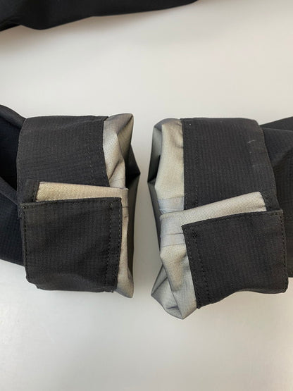 【中古品】【メンズ】 THE NORTH FACE ザノースフェイス オール マウンテン ジャケット NP61910 ライトアウター 144-261027-hu-10-min サイズ：XL カラー：ブラック 万代Net店