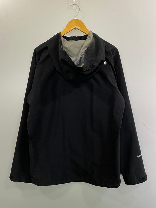 【中古品】【メンズ】 THE NORTH FACE ザノースフェイス オール マウンテン ジャケット NP61910 ライトアウター 144-261027-hu-10-min サイズ：XL カラー：ブラック 万代Net店