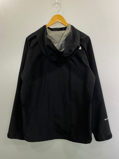 【中古品】【メンズ】 THE NORTH FACE ザノースフェイス オール マウンテン ジャケット NP61910 ライトアウター 144-261027-hu-10-min サイズ：XL カラー：ブラック 万代Net店