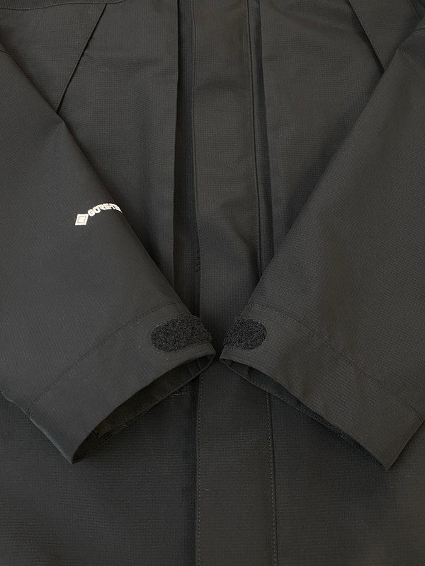 【中古品】【メンズ】 THE NORTH FACE ザノースフェイス オール マウンテン ジャケット NP61910 ライトアウター 144-261027-hu-10-min サイズ：XL カラー：ブラック 万代Net店