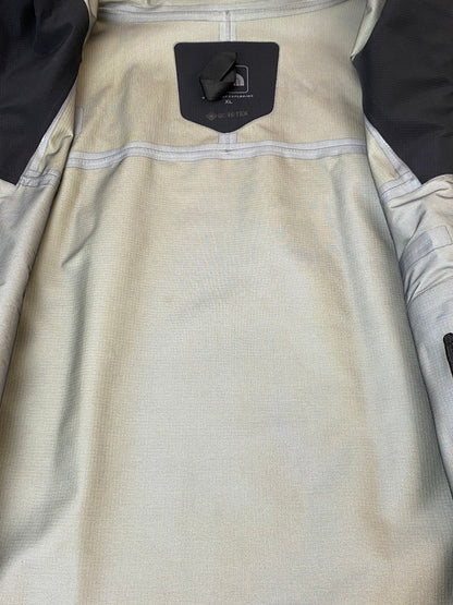 【中古品】【メンズ】 THE NORTH FACE ザノースフェイス オール マウンテン ジャケット NP61910 ライトアウター 144-261027-hu-10-min サイズ：XL カラー：ブラック 万代Net店