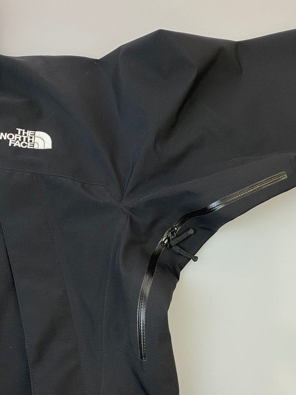 【中古品】【メンズ】 THE NORTH FACE ザノースフェイス オール マウンテン ジャケット NP61910 ライトアウター 144-261027-hu-10-min サイズ：XL カラー：ブラック 万代Net店