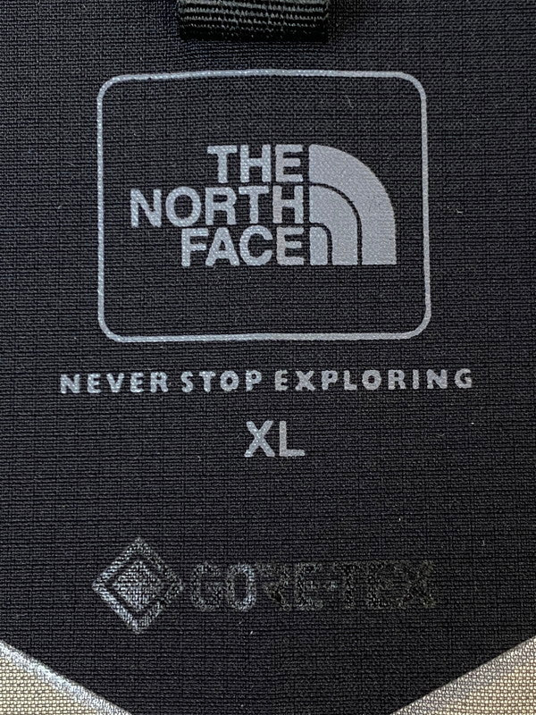 【中古品】【メンズ】 THE NORTH FACE ザノースフェイス オール マウンテン ジャケット NP61910 ライトアウター 144-261027-hu-10-min サイズ：XL カラー：ブラック 万代Net店